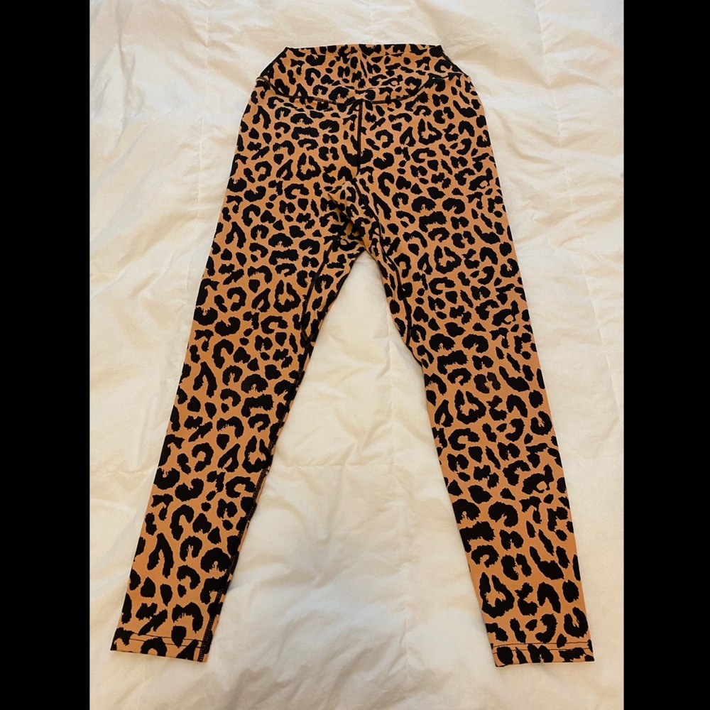 Balance Athletics King Cheetah Pant